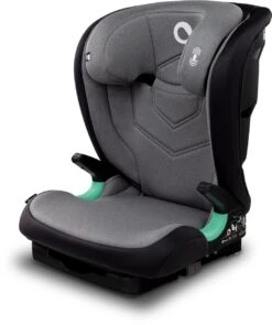 Lionelo Neal - Premium Autostoel - Hoofdsteunverstelling - Ventilatiesysteem - ISOFIX Tot 12 Jaar -Jollein Baby Verkoopwinkel 1004x1200