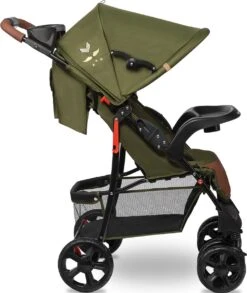 Lionelo Emma Plus - Buggy - Lichte - 5-punts Gordel - Tot 15kg -Jollein Baby Verkoopwinkel 1012x1200 1