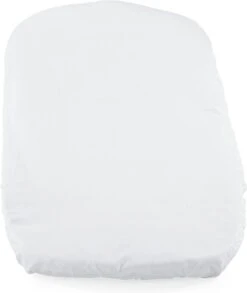 Chicco - Next2Me - Hoeslaken Voor Wieg - 2 Stuks - Grijs -Jollein Baby Verkoopwinkel 1013x1200