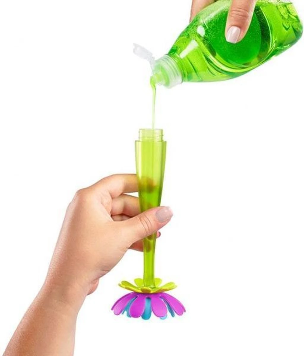 BOON Bundle Starterspakket Onderhoud Babyvoedingsartikelen - Flessenrek Met Accessoires 15 BOON Bundle Starterspakket Onderhoud Babyvoedingsartikelen - Flessenrek Met Accessoires - Afbeelding 15