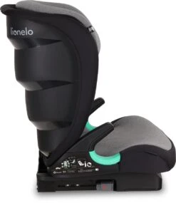 Lionelo Neal - Premium Autostoel - Hoofdsteunverstelling - Ventilatiesysteem - ISOFIX Tot 12 Jaar -Jollein Baby Verkoopwinkel 1040x1200 1