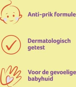 6x Zwitsal Wasgel 700 Ml -Jollein Baby Verkoopwinkel 1042x1200