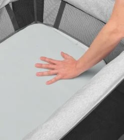 Maxi-Cosi Swift 3-in-1 Campingbedje - Beyond Graphite -Jollein Baby Verkoopwinkel 1062x1200