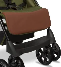 Lionelo Emma Plus - Buggy - Lichte - 5-punts Gordel - Tot 15kg -Jollein Baby Verkoopwinkel 1082x1200