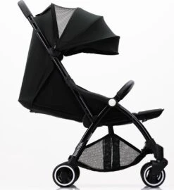 Hamilton By Yoop X1 Plus Buggy – Nieuw, Hoger, Uitgebreider 2023 Model – Premium Stroller Met One Hand Folding Technologie – Zwart – Lichte, Verstelbare En Wendbare Kinderwagen Met Vele Gemakken 23 Hamilton By Yoop X1 Plus Buggy – Nieuw, Hoger, Uitgebreider 2023 Model – Premium Stroller Met One Hand Folding Technologie – Zwart – Lichte, Verstelbare En Wendbare Kinderwagen Met Vele Gemakken -Jollein Baby Verkoopwinkel 1099x1200