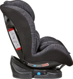 Novi Baby® - Autostoel - Tobias Pro - Black /Grey - (0-36kg) -Jollein Baby Verkoopwinkel 1106x1200 1
