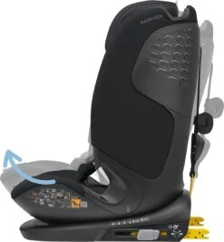 Maxi-Cosi Titan Pro I-Size Autostoeltje - Authentic Graphite - Vanaf Ca. 15 Maanden Tot 12 Jaar -Jollein Baby Verkoopwinkel 1114x1200 1