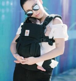 Ergobaby Omni 360 Draagzak Baby - Pure Black -Jollein Baby Verkoopwinkel 1126x1200 1