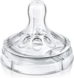 Philips Avent SCF044/27 Natural Speen - 6m+ - 2 Stuks -Jollein Baby Verkoopwinkel 1126x1200