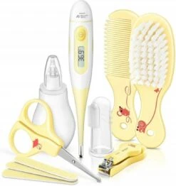 Philips Avent SCH400/00 - Babyverzorgingsset - 8-delige Set -Jollein Baby Verkoopwinkel 1133x1200 1