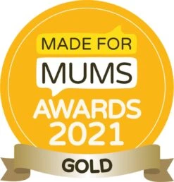 BabyBjörn Wipstoel Bliss Lichtgrijs Frame - Cotton Kroonblad Quilt - Oudroze - Ergonomisch - Verstelbaar - Inklapbaar -Jollein Baby Verkoopwinkel 1149x1200 2