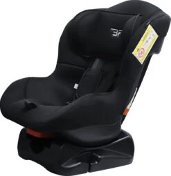 Bebies First Autostoel Groep 0+ /1 (0-18kg) - Zwart -Jollein Baby Verkoopwinkel 1161x1200