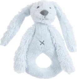 Happy Horse Konijn Richie Rammelaar - Beige - Baby Cadeau -Jollein Baby Verkoopwinkel 1166x1200 1