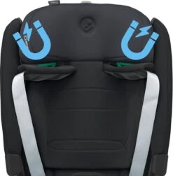 Maxi-Cosi Titan Pro I-Size Autostoeltje - Authentic Graphite - Vanaf Ca. 15 Maanden Tot 12 Jaar -Jollein Baby Verkoopwinkel 1175x1200 1