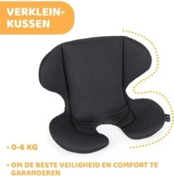 Chicco Autostoel Unico PLUS - Groep 0 1 2 3 - Isofix Bevestiging -Verstelbare Hoofdsteun - Zwart -Jollein Baby Verkoopwinkel 1185x1200 1