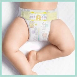 Pampers® Pampers - Premium Protection - Maat 5 - Mega Maandbox - 264 Luiers -Jollein Baby Verkoopwinkel 1198x1200 2