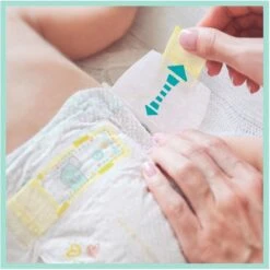 Pampers® Pampers - Premium Protection - Maat 5 - Mega Maandbox - 264 Luiers -Jollein Baby Verkoopwinkel 1198x1200 4