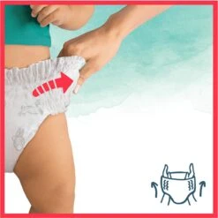 Pampers® Pampers - Harmonie Pants - Maat 4 - Megapack - 64 Luierbroekjes -Jollein Baby Verkoopwinkel 1199x1200 1