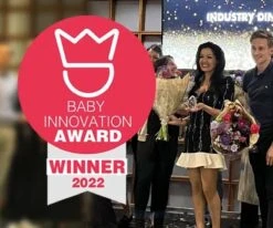 Babe Chef's Edition - Jonnie Boer- Sidney Schutte - Biologische Culinaire Babyhapjes Vanaf 8 Tot 36 Maanden - 6x200 Gram Babyvoeding- Winnaar Baby Innovation Award 2022 – Beste Babyvoeding 2022 -Jollein Baby Verkoopwinkel 1200x1000 4