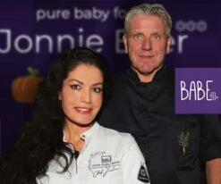 Babe Chef's Edition - Jonnie Boer- Sidney Schutte - Biologische Culinaire Babyhapjes Vanaf 8 Tot 36 Maanden - 6x200 Gram Babyvoeding- Winnaar Baby Innovation Award 2022 – Beste Babyvoeding 2022 -Jollein Baby Verkoopwinkel 1200x1000 5