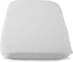 Chicco - Next2Me - Hoeslaken Voor Wieg - 2 Stuks - Grijs -Jollein Baby Verkoopwinkel 1200x1030