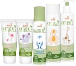 Zwitsal Naturals Shampoo&Wasgel 250ml 14 Zwitsal Naturals Shampoo&Wasgel 250ml -Jollein Baby Verkoopwinkel 1200x1046