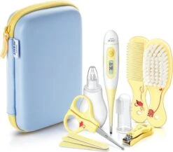 Philips Avent SCH400/00 - Babyverzorgingsset - 8-delige Set -Jollein Baby Verkoopwinkel 1200x1053