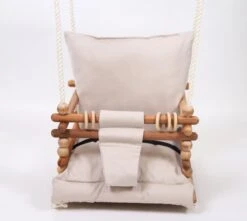 Babyschommel Met Berkenhout - Schommel Baby - Baby Swing Tot 60 Kg - Verstelbaar Schommel Kind - Babyswing -Jollein Baby Verkoopwinkel 1200x1076 2