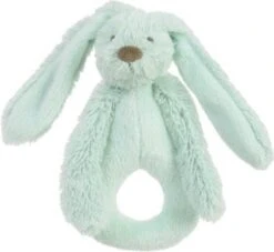 Happy Horse Konijn Richie Rammelaar - Beige - Baby Cadeau -Jollein Baby Verkoopwinkel 1200x1101