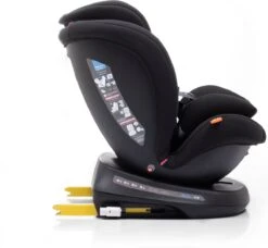 Autostoel Babyauto Rodia 360° Met Isofix - Groep 0+/1/2/3 Zwart (0-36kg) -Jollein Baby Verkoopwinkel 1200x1106 1