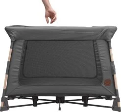 Maxi-Cosi Swift 3-in-1 Campingbedje - Beyond Graphite -Jollein Baby Verkoopwinkel 1200x1114