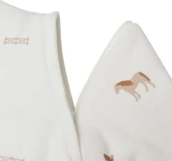 Jollein Baby Winterslaapzak Met Afritsbare Mouw 110cm - Farm -Jollein Baby Verkoopwinkel 1200x1118