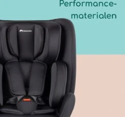 Bebeconfort EvolveFix Plus I-Size - Autostoel - Black Mist - Vanaf De Geboorte Tot 12 Jaar -Jollein Baby Verkoopwinkel 1200x1124 1