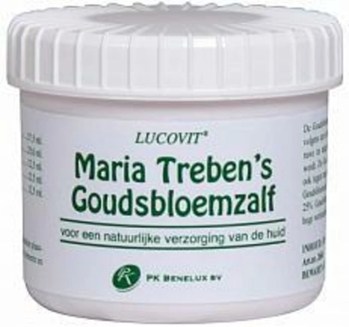 Maria Trebene Goudsbloem Zalf 1 Maria Trebene Goudsbloem Zalf