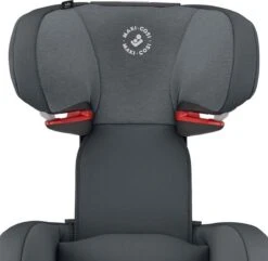 Maxi-Cosi Rodifix AirProtect® Autostoeltje - Authentic Graphite -Jollein Baby Verkoopwinkel 1200x1169