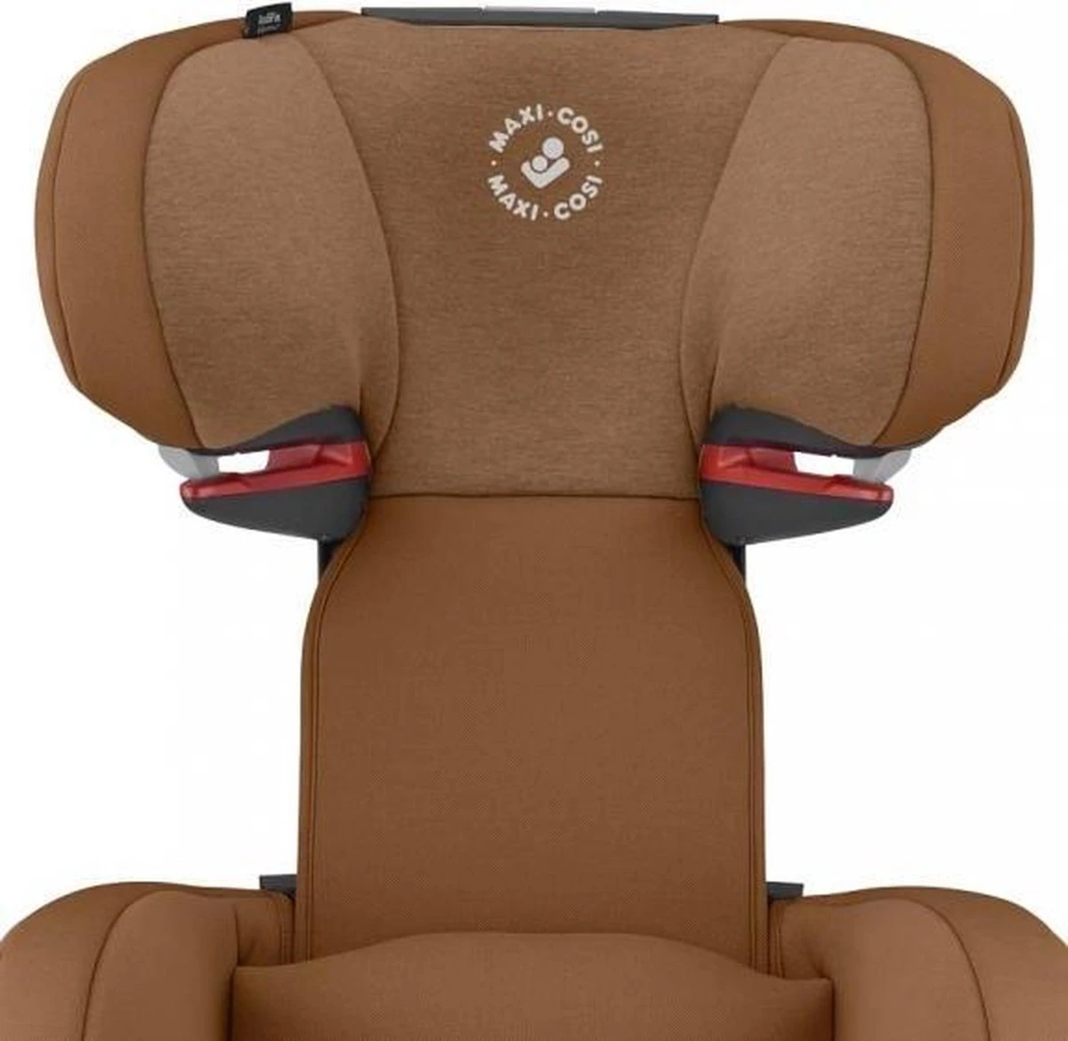 Maxi-Cosi Rodifix AirProtect® Autostoeltje - Authentic Cognac 8 Maxi-Cosi Rodifix AirProtect® Autostoeltje - Authentic Cognac - Afbeelding 8