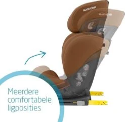 Maxi-Cosi Rodifix AirProtect® Autostoeltje - Authentic Cognac 25 Maxi-Cosi Rodifix AirProtect® Autostoeltje - Authentic Cognac -Jollein Baby Verkoopwinkel 1200x1171 2