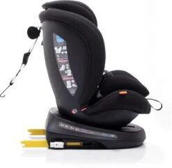 Autostoel Babyauto Rodia 360° Met Isofix - Groep 0+/1/2/3 Zwart (0-36kg) -Jollein Baby Verkoopwinkel 1200x1171 4