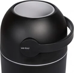 We-Too Luieremmer Zwart -Jollein Baby Verkoopwinkel 1200x1178 2