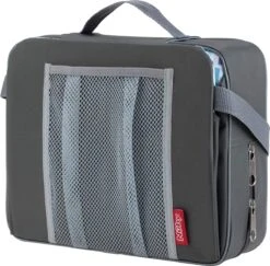 Nuby - Booster Seat - Kinderzitje - Grijs - 9m+ -Jollein Baby Verkoopwinkel 1200x1179 2