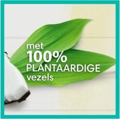 Pampers® Pampers Pure Coconut Babydoekjes - 18pakjes Van 42 Doekjes =756 Babydoekjes -Jollein Baby Verkoopwinkel 1200x1196 1