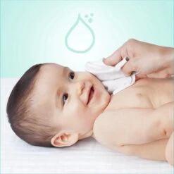 Pampers® Pampers Pure Coconut Babydoekjes - 18pakjes Van 42 Doekjes =756 Babydoekjes -Jollein Baby Verkoopwinkel 1200x1198 1