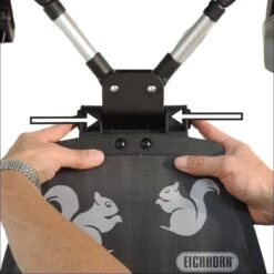 COZY C RIDER Meerijdplankje - Met Zitje En Stuur -Jollein Baby Verkoopwinkel 1200x1198 8