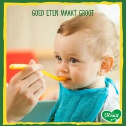 Olvarit 15m06 Bruine Bonen Appel Rundvlees Aardappel 6x250g -Jollein Baby Verkoopwinkel 1200x1199 13
