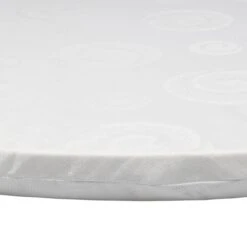 Puck Boxmatras Rond 90 X 4 Cm 8 Puck Boxmatras Rond 90 X 4 Cm -Jollein Baby Verkoopwinkel 1200x1200 100