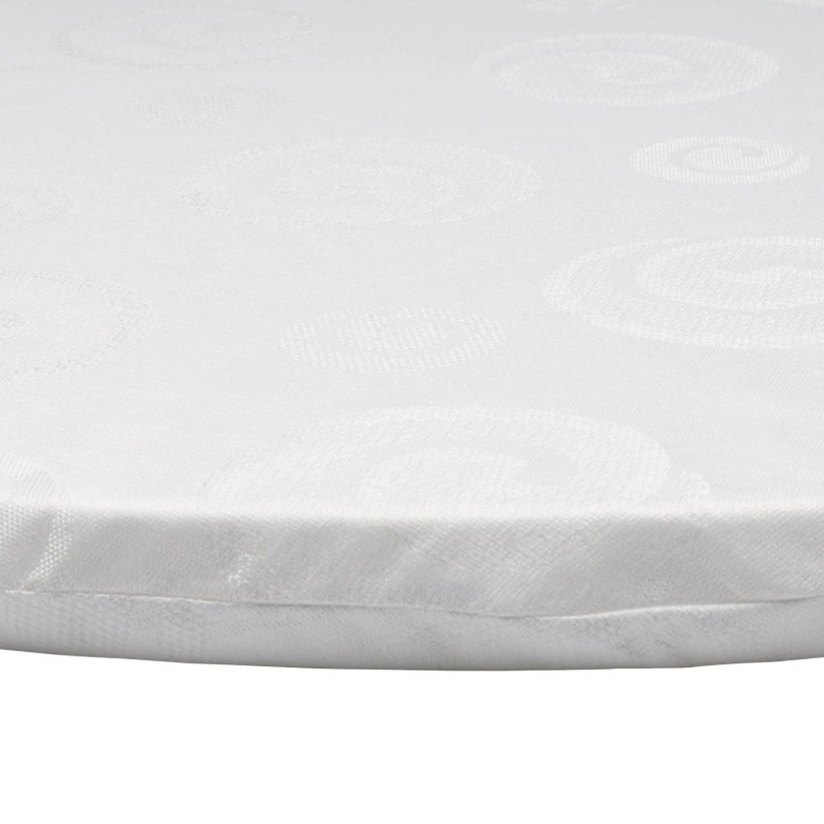 Puck Boxmatras Rond 90 X 4 Cm 4 Puck Boxmatras Rond 90 X 4 Cm - Afbeelding 4