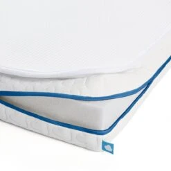 AeroSleep® Evolution Pack 2-in-1: Matras + 3D Matrasbeschermer - Bed - 160 X 70 Cm -Jollein Baby Verkoopwinkel 1200x1200 107