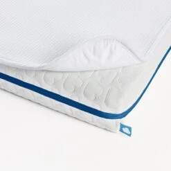 AeroSleep® Evolution Pack 2-in-1: Matras + 3D Matrasbeschermer - Bed - 160 X 70 Cm -Jollein Baby Verkoopwinkel 1200x1200 111