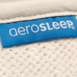 AeroSleep® Bedomrander - Almond -Jollein Baby Verkoopwinkel 1200x1200 119