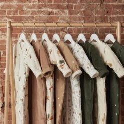 Jollein Baby Winterslaapzak Met Afritsbare Mouw 110cm - Farm -Jollein Baby Verkoopwinkel 1200x1200 125